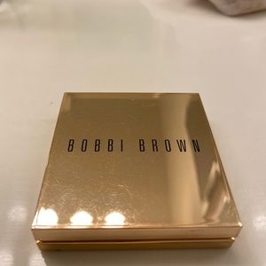 Bobbi Brown Sunkissed Gold Eye Pallet